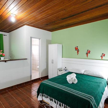 Pousada Alto Da Rasa Armacao dos Buzios Экстерьер фото